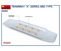 550038026 1:35 Tramway X-Series Mittl. Ausf.