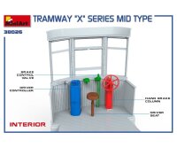 550038026 1:35 Tramway X-Series Mittl. Ausf.