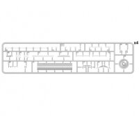 550038026 1:35 Tramway X-Series Mittl. Ausf.