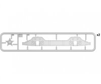 550038026 1:35 Tramway X-Series Mittl. Ausf.