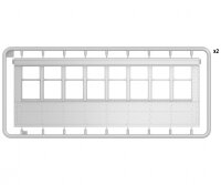 550038026 1:35 Tramway X-Series Mittl. Ausf.
