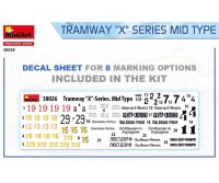 550038026 1:35 Tramway X-Series Mittl. Ausf.