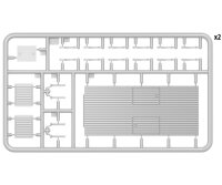 550038026 1:35 Tramway X-Series Mittl. Ausf.