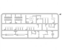 550038026 1:35 Tramway X-Series Mittl. Ausf.