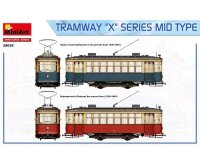 550038026 1:35 Tramway X-Series Mittl. Ausf.