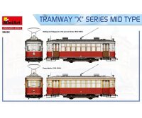550038026 1:35 Tramway X-Series Mittl. Ausf.