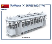 550038026 1:35 Tramway X-Series Mittl. Ausf.