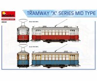 550038026 1:35 Tramway X-Series Mittl. Ausf.