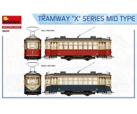 550038026 1:35 Tramway X-Series Mittl. Ausf.