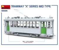 550038026 1:35 Tramway X-Series Mittl. Ausf.