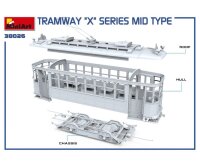 550038026 1:35 Tramway X-Series Mittl. Ausf.