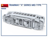550038026 1:35 Tramway X-Series Mittl. Ausf.