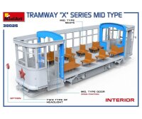 550038026 1:35 Tramway X-Series Mittl. Ausf.