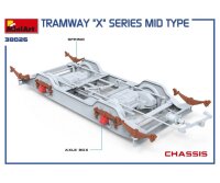 550038026 1:35 Tramway X-Series Mittl. Ausf.