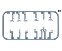 550038036 1:35 Fig. Tauben (36)