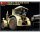 550038038 1:35 Deutscher Traktor D8506 mit Anhänger (1)