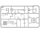 550038038 1:35 Deutscher Traktor D8506 mit Anhänger (1)