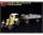550038038 1:35 Deutscher Traktor D8506 mit Anhänger (1)