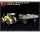550038038 1:35 Deutscher Traktor D8506 mit Anhänger (1)