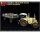 550038038 1:35 Deutscher Traktor D8506 mit Anhänger (1)