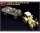 550038038 1:35 Deutscher Traktor D8506 mit Anhänger (1)