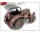 550038041 1:35 Deutscher Traktor/Zugmaschine "D8532"