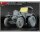550038041 1:35 Deutscher Traktor/Zugmaschine "D8532"