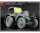 550038041 1:35 Deutscher Traktor/Zugmaschine "D8532"