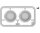 550038041 1:35 Deutscher Traktor/Zugmaschine "D8532"
