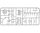 550038041 1:35 Deutscher Traktor/Zugmaschine "D8532"
