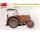 550038041 1:35 Deutscher Traktor/Zugmaschine "D8532"