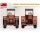 550038041 1:35 Deutscher Traktor/Zugmaschine "D8532"