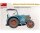 550038041 1:35 Deutscher Traktor/Zugmaschine "D8532"
