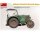 550038041 1:35 Deutscher Traktor/Zugmaschine "D8532"