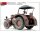 550038041 1:35 Deutscher Traktor/Zugmaschine "D8532"