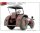 550038041 1:35 Deutscher Traktor/Zugmaschine "D8532"