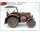 550038041 1:35 Deutscher Traktor/Zugmaschine "D8532"