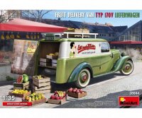 550038044 1:35 Lieferwagen Typ 170V Obsthandel