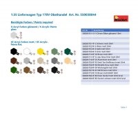 550038044 1:35 Lieferwagen Typ 170V Obsthandel