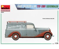 550038044 1:35 Lieferwagen Typ 170V Obsthandel