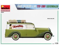 550038044 1:35 Lieferwagen Typ 170V Obsthandel