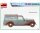 550038044 1:35 Lieferwagen Typ 170V Obsthandel