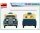 550038044 1:35 Lieferwagen Typ 170V Obsthandel