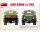 550038051 1:35 Deutscher Transport-LKW L1500S 1,5t