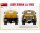 550038051 1:35 Deutscher Transport-LKW L1500S 1,5t