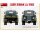 550038051 1:35 Deutscher Transport-LKW L1500S 1,5t