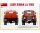550038051 1:35 Deutscher Transport-LKW L1500S 1,5t