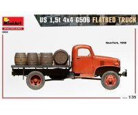 550038056 1:35 US 1,5t 4x4 G506 Pritschen-LKW (1)