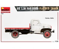 550038056 1:35 US 1,5t 4x4 G506 Pritschen-LKW (1)