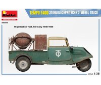550038059 1:35 Tempo E400 Stahlblechpritsche 3-Rad